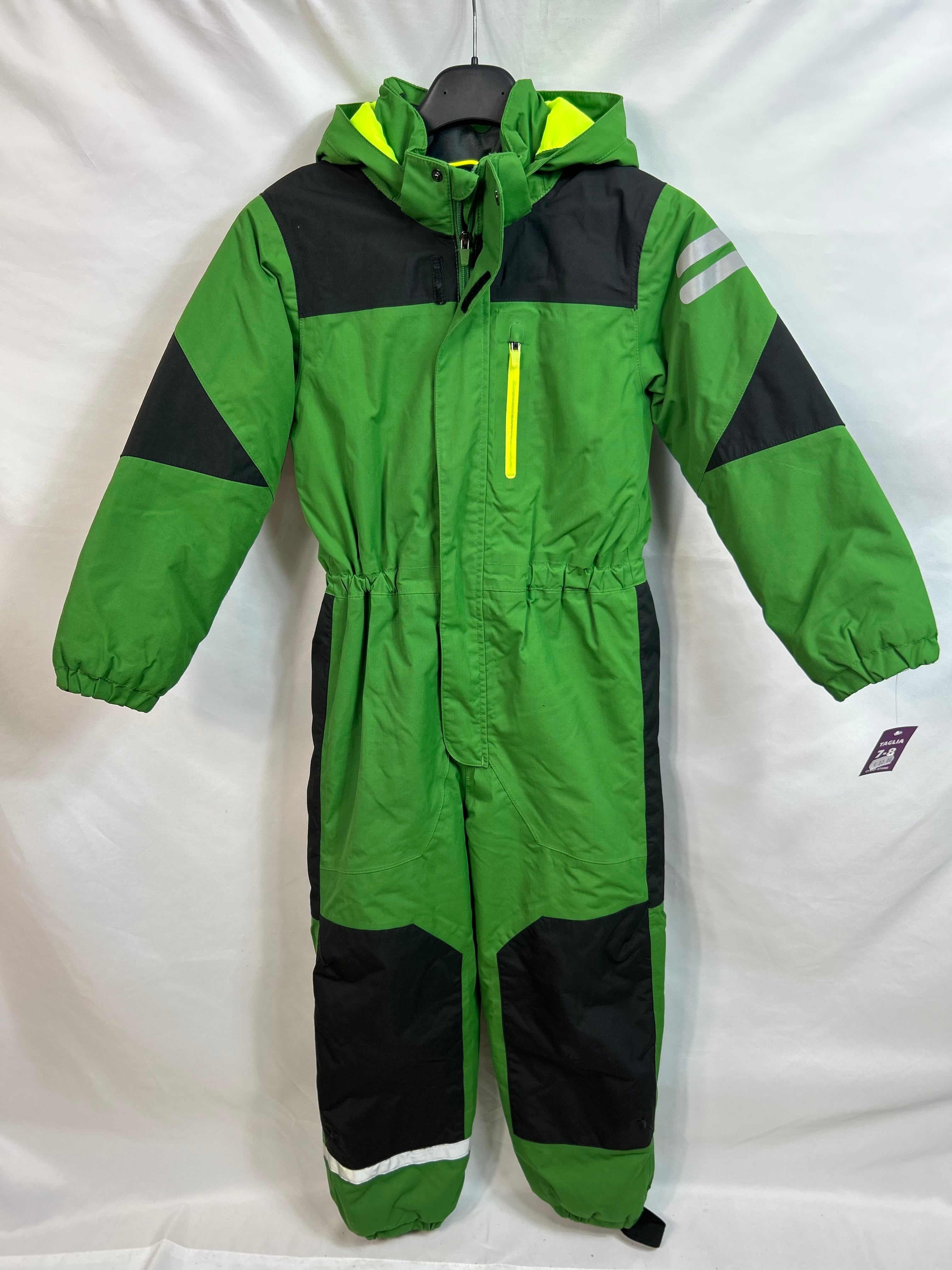 TAGLIA 8 ANNI - Tuta intera H&M